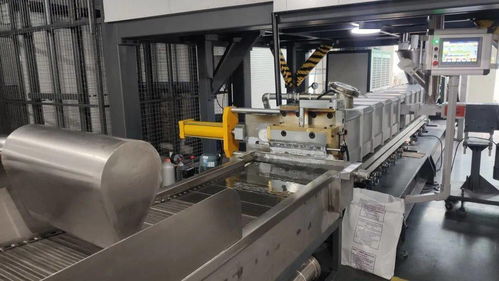 南京聚力化工機(jī)械 雙螺桿、三螺桿擠出機(jī)組專業(yè)供應(yīng)商，引領(lǐng)行業(yè)智能制造新標(biāo)桿